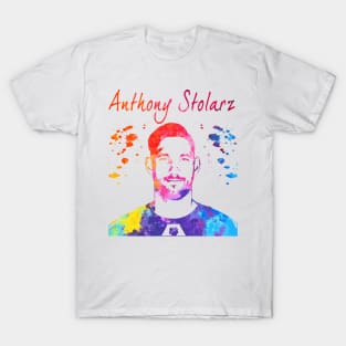 Anthony Stolarz T-Shirt